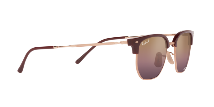 Ray Ban RB4416 6654G9 New Clubmaster 